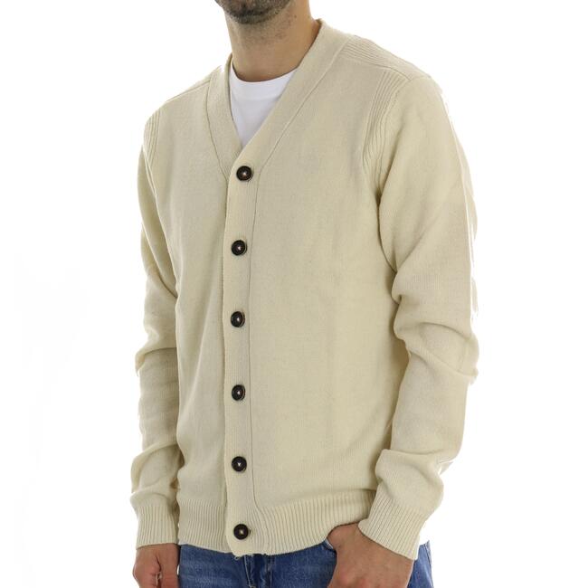 CARDIGAN SVEND LAMBSWOOL ANER KJENDT - Mad Fashion | img vers.650x/